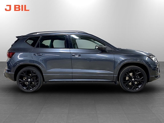 Seat Ateca 18 of 23