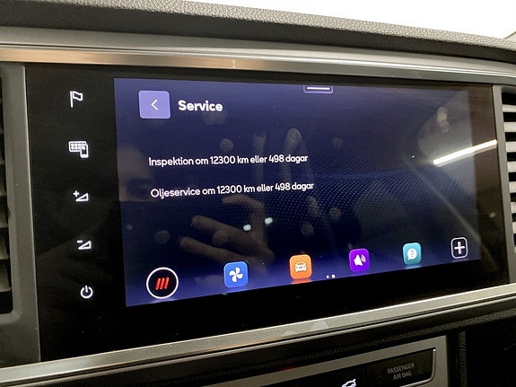 Seat Ateca 11 of 23