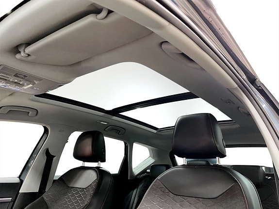 Seat Ateca 5 of 23