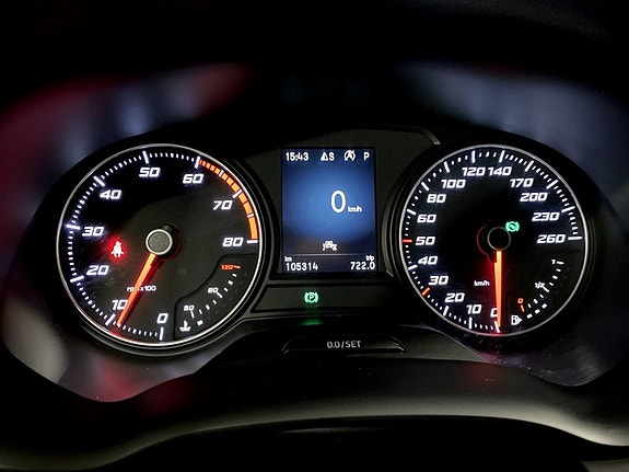 Seat Ateca 9 of 23