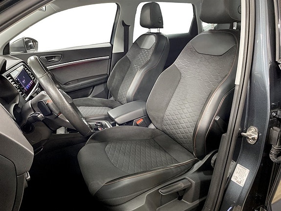 Seat Ateca 4 of 23