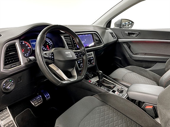 Seat Ateca 6 of 23