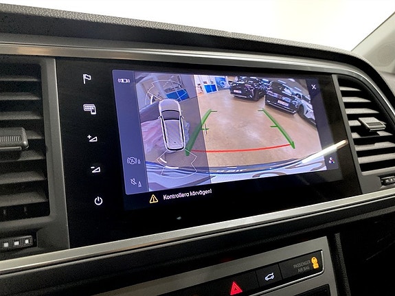 Seat Ateca 10 of 23