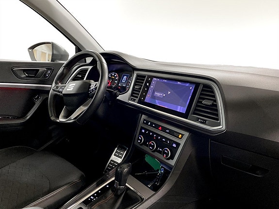 Seat Ateca 16 of 23