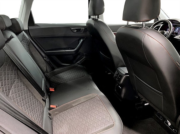 Seat Ateca 17 of 23