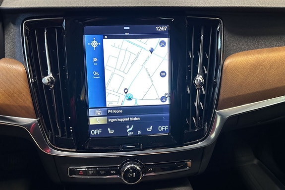 Volvo S90 10 of 12
