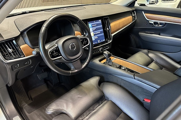 Volvo S90 5 of 12