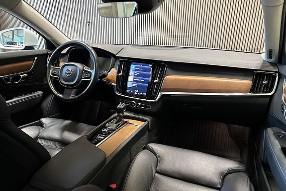 Volvo S90 6 of 12