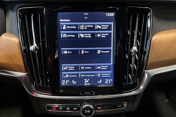 Volvo S90 11 of 12