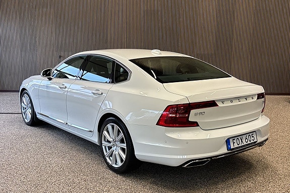 Volvo S90 3 of 12
