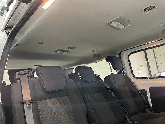 Ford Transit Custom 26 of 27