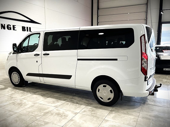 Ford Transit Custom 6 of 27