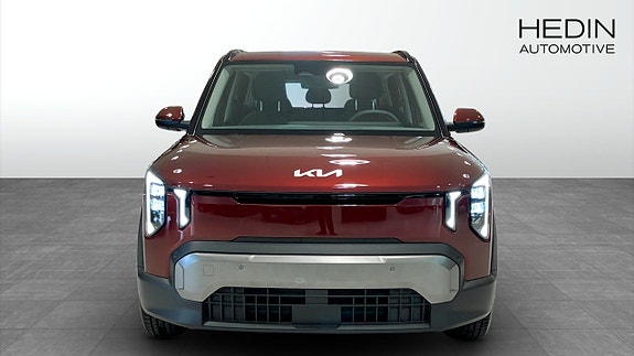 Kia EV2 2 of 15