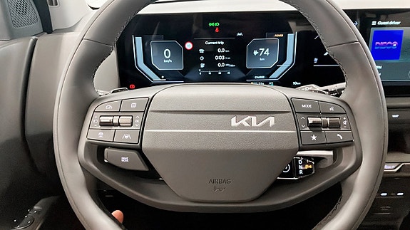 Kia EV2 10 of 15