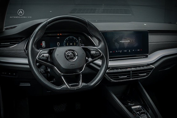 Skoda Octavia 8 of 22