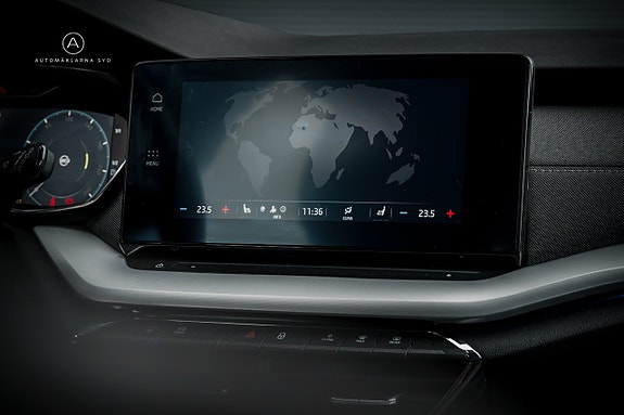 Skoda Octavia 10 of 22