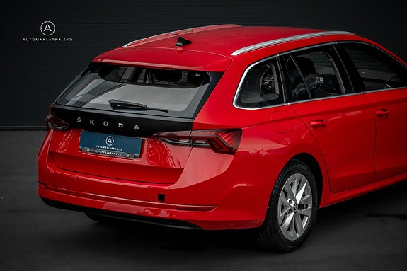 Skoda Octavia 17 of 22