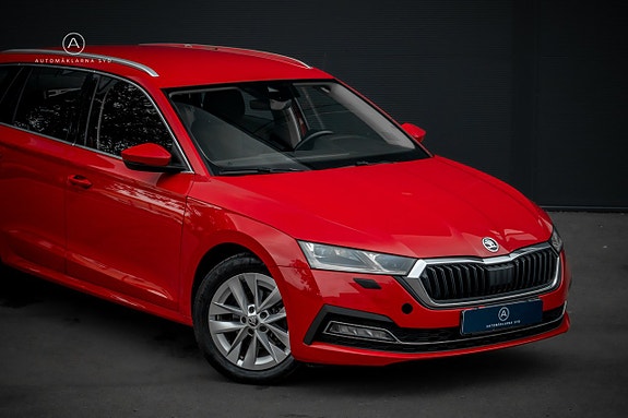 Skoda Octavia 6 of 22
