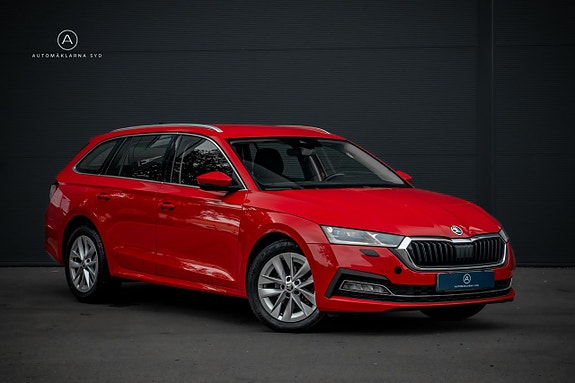 Skoda Octavia 4 of 22
