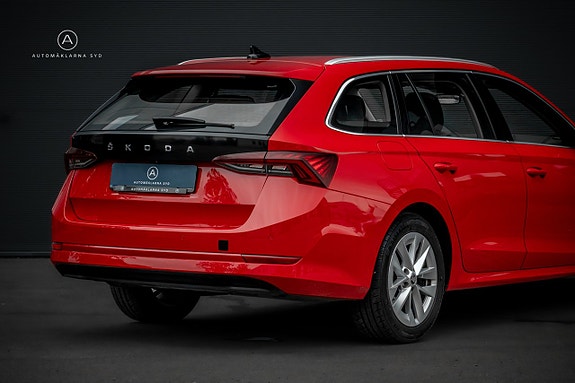 Skoda Octavia 16 of 22