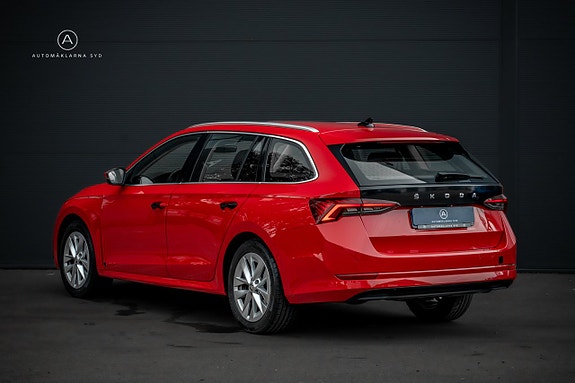 Skoda Octavia 20 of 22