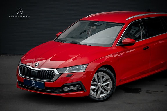 Skoda Octavia 3 of 22