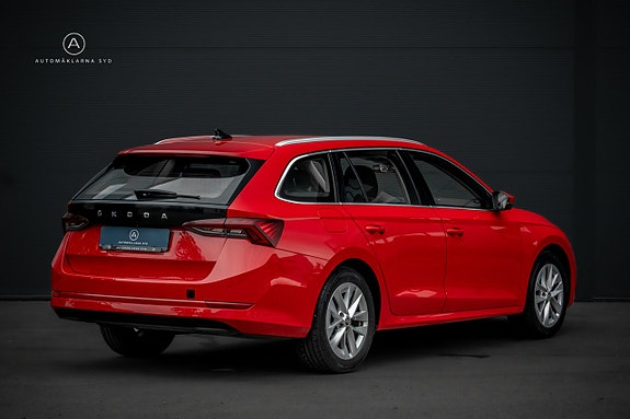 Skoda Octavia 15 of 22