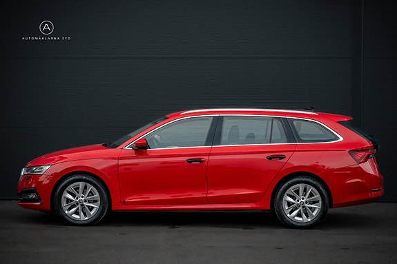 Skoda Octavia 18 of 22