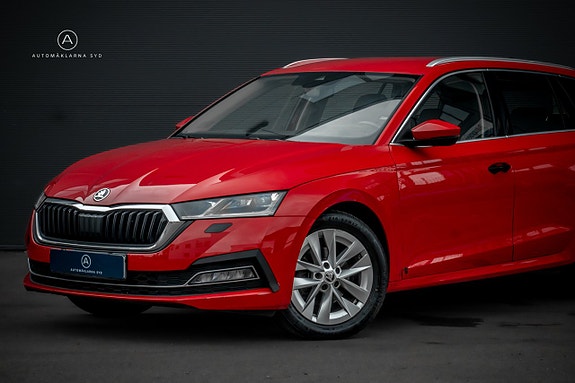 Skoda Octavia 2 of 22