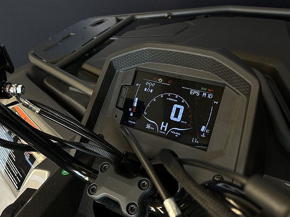 up-moto 525s Titanium Grey Premium 7 of 9
