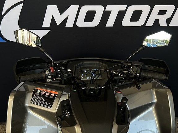 up-moto 525s Titanium Grey Premium 5 of 9