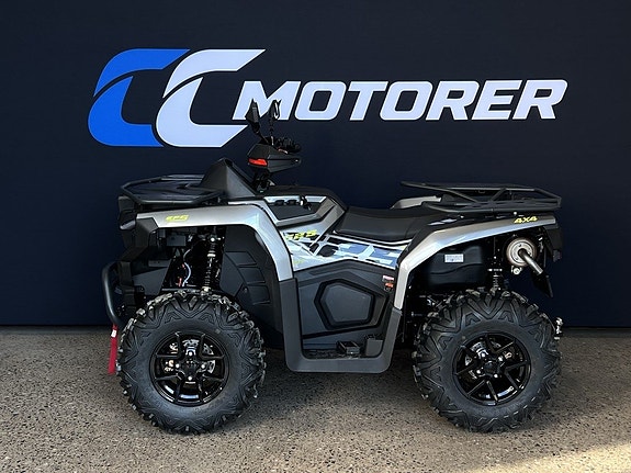 up-moto 525s Titanium Grey Premium 2 of 9