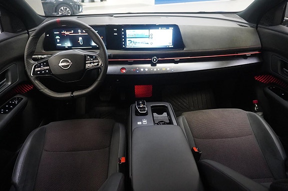 Nissan Ariya 20 of 24