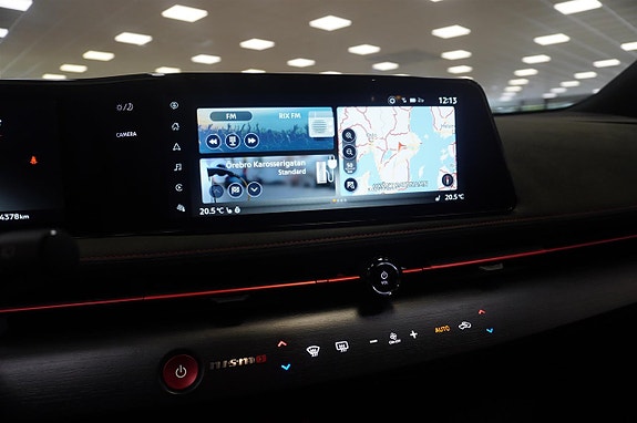 Nissan Ariya 10 of 24