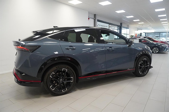 Nissan Ariya 7 of 24