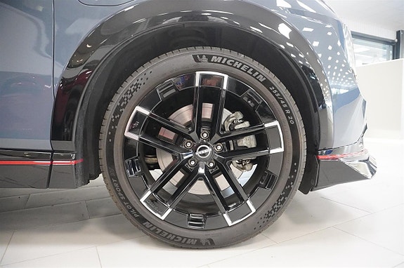 Nissan Ariya 24 of 24