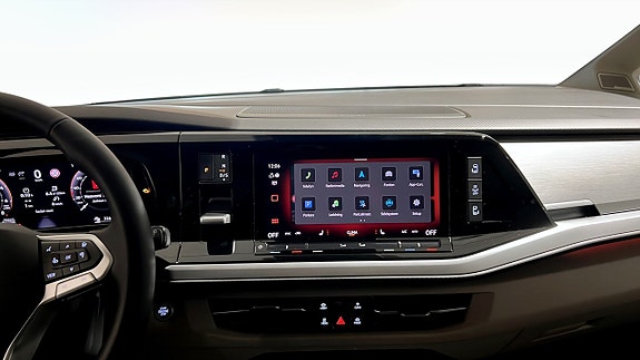 Volkswagen Multivan 17 of 23
