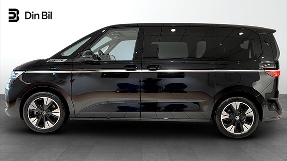 Volkswagen Multivan 4 of 23