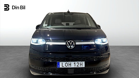Volkswagen Multivan 3 of 23