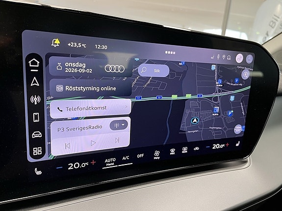 Audi Q3 10 of 17