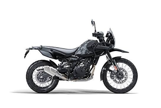 Royal Enfield HIMALAYAN 450 *NU I BUTIK*