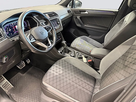 Volkswagen Tiguan 7 of 21