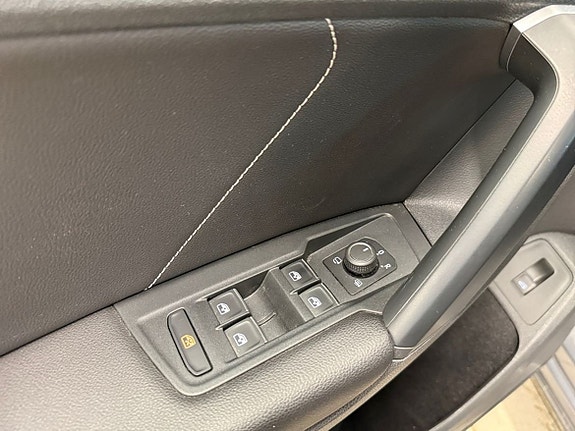 Volkswagen Tiguan 8 of 21
