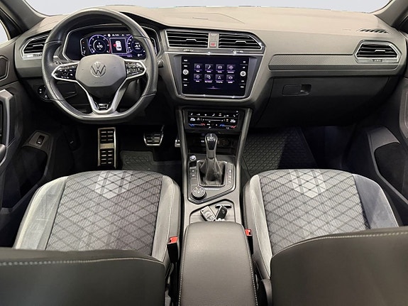 Volkswagen Tiguan 9 of 21