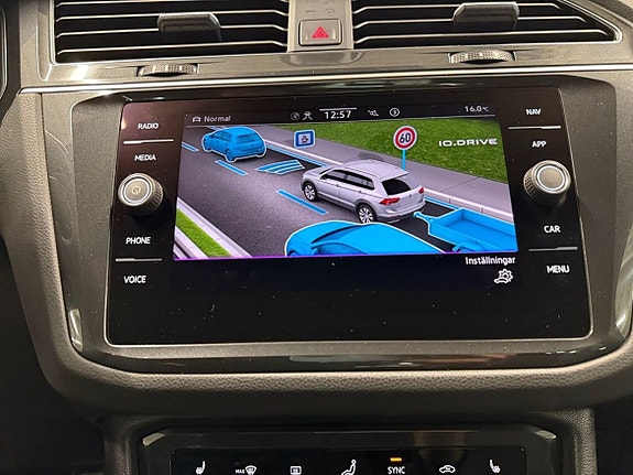 Volkswagen Tiguan 20 of 21