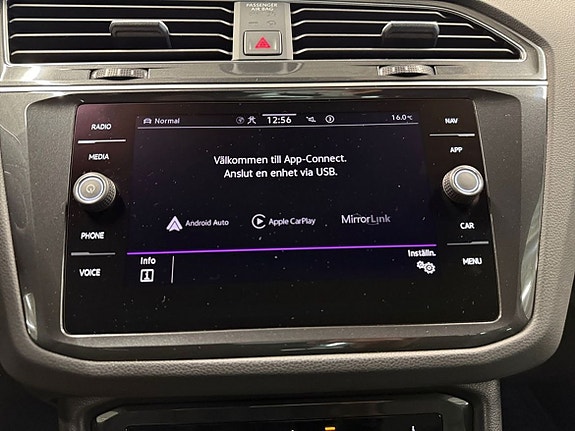 Volkswagen Tiguan 18 of 21