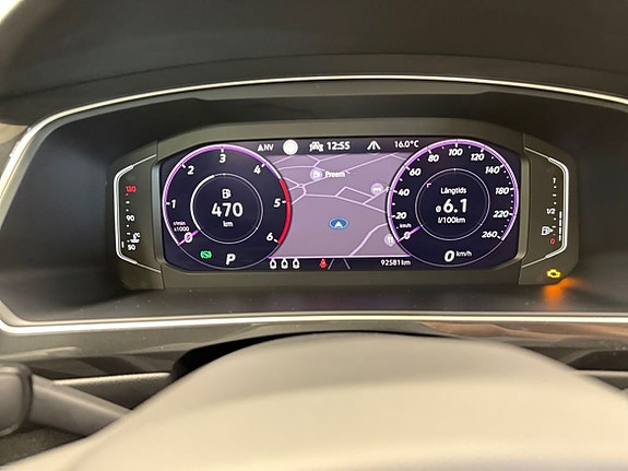 Volkswagen Tiguan 11 of 21
