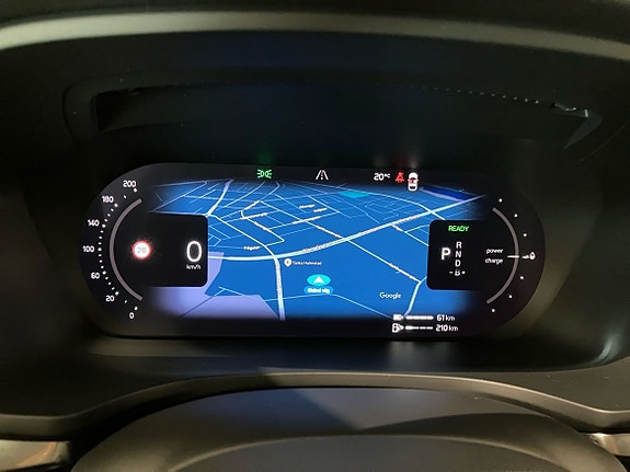 Volvo V60 12 of 16