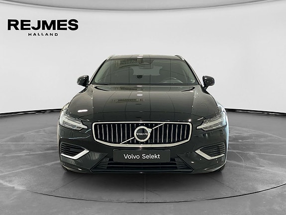 Volvo V60 9 of 16