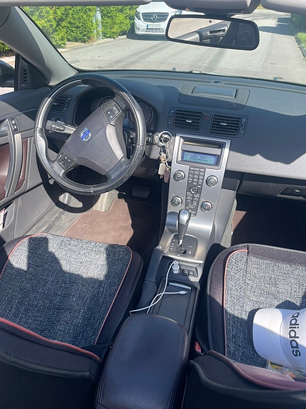Volvo C70 3 of 3